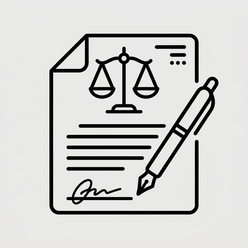 Иски, претензии и судебные документы
