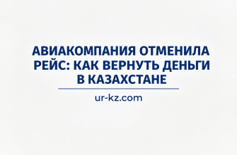 Отмена рейса в аэропорту: возврат денег и права пассажира