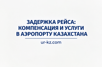 Задержка рейса в аэропорту: права пассажира и компенсация